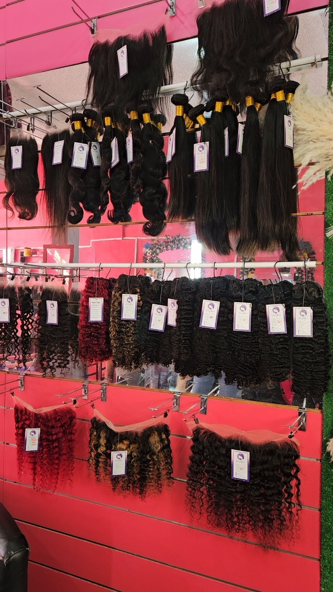 Bundles