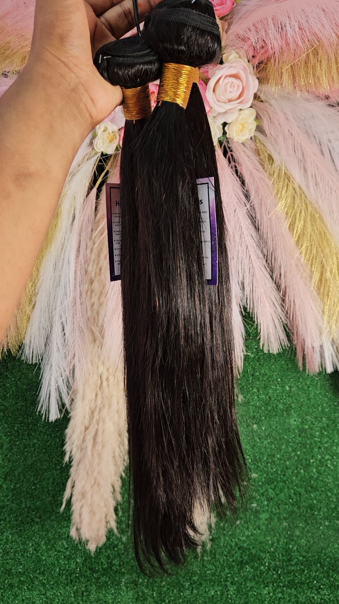 16 18 20 straight bundles