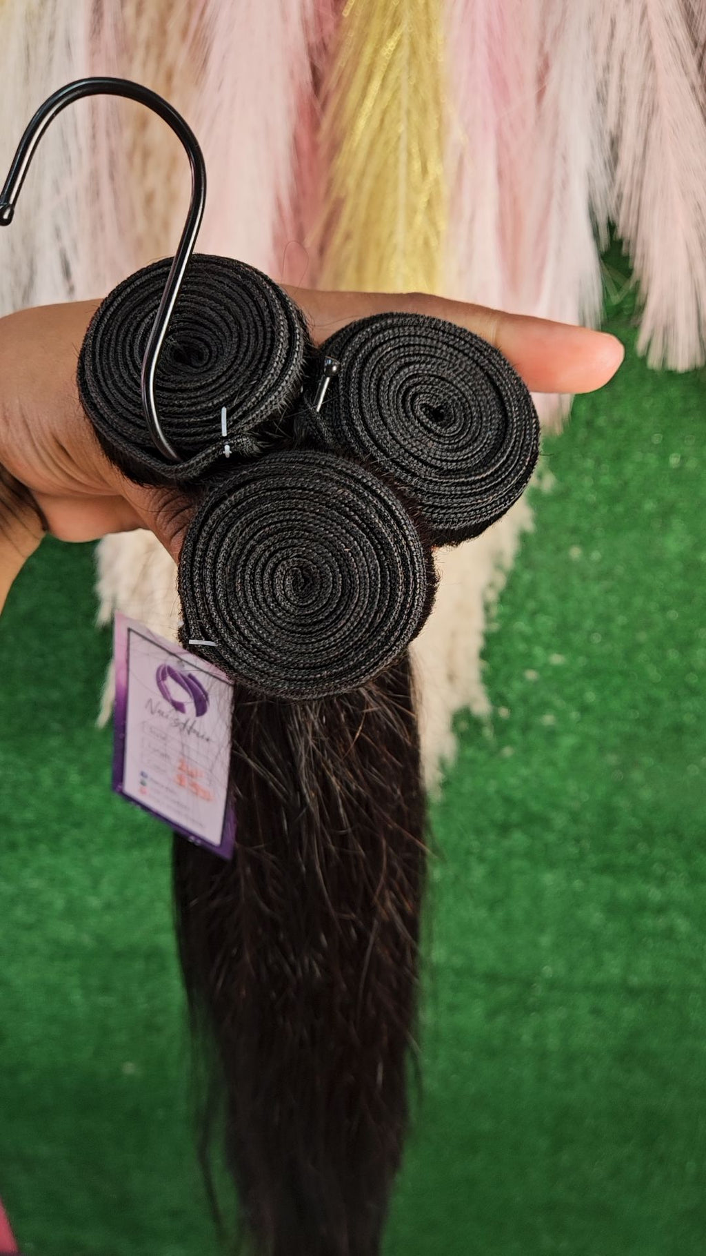 20"22"24" Bodywave bundles