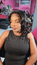 4x4 12" bodywave
