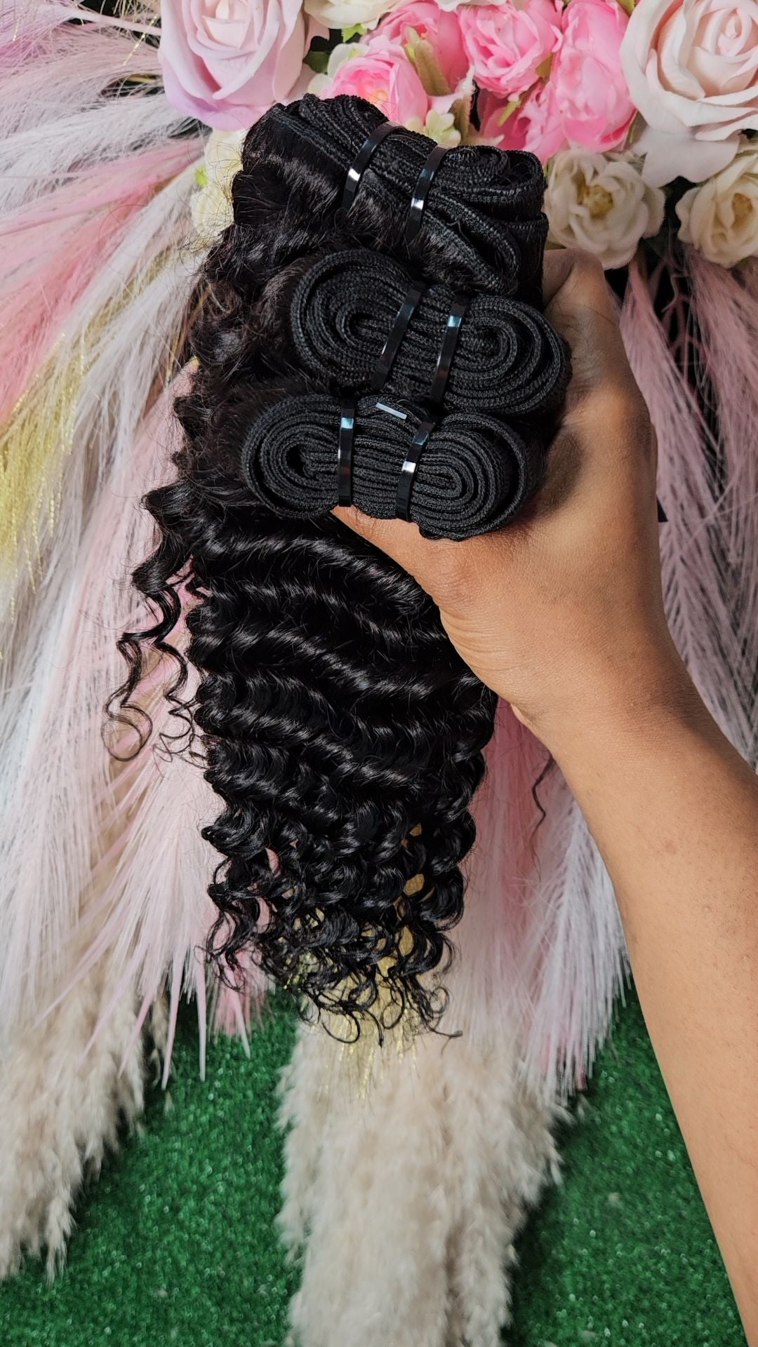 12,14,16" Deepwave bundles