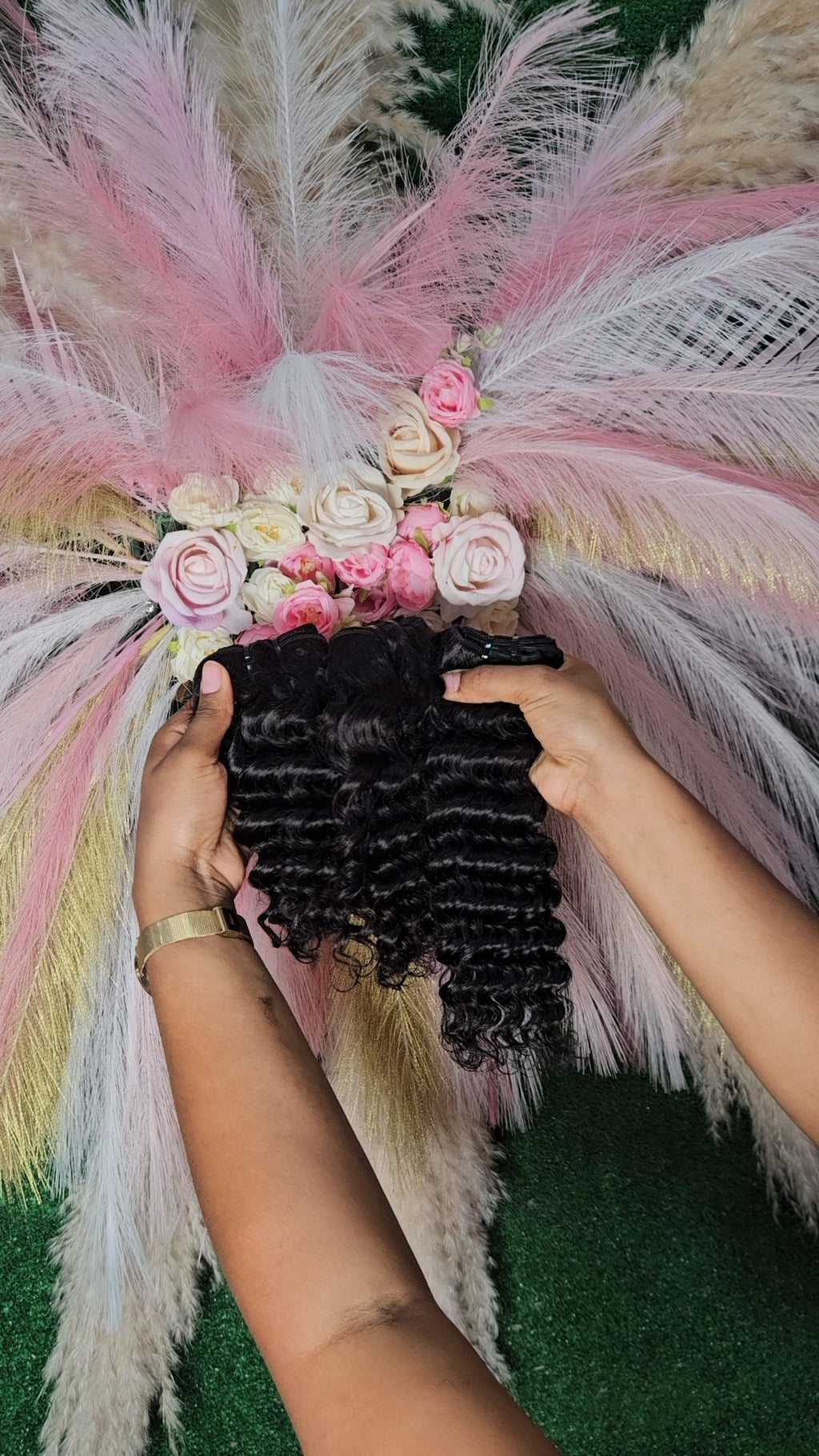 12,14,16" Deepwave bundles